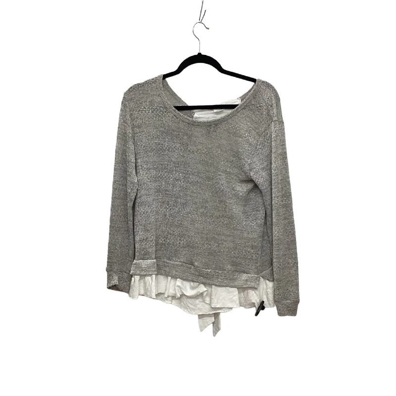 Special Offer Top Long Sleeve By Clothes Mentor  Size: M