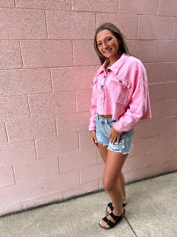 Savings Alert The Bubblegum Top