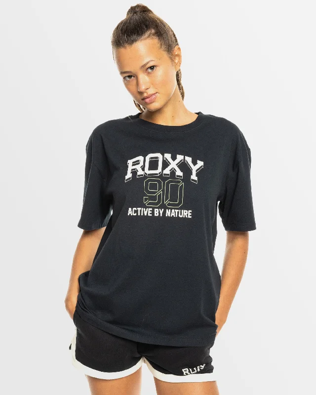 Weekend Savings Extravaganza Womens Essential Energy Short Sleeve Sport T-Shirt