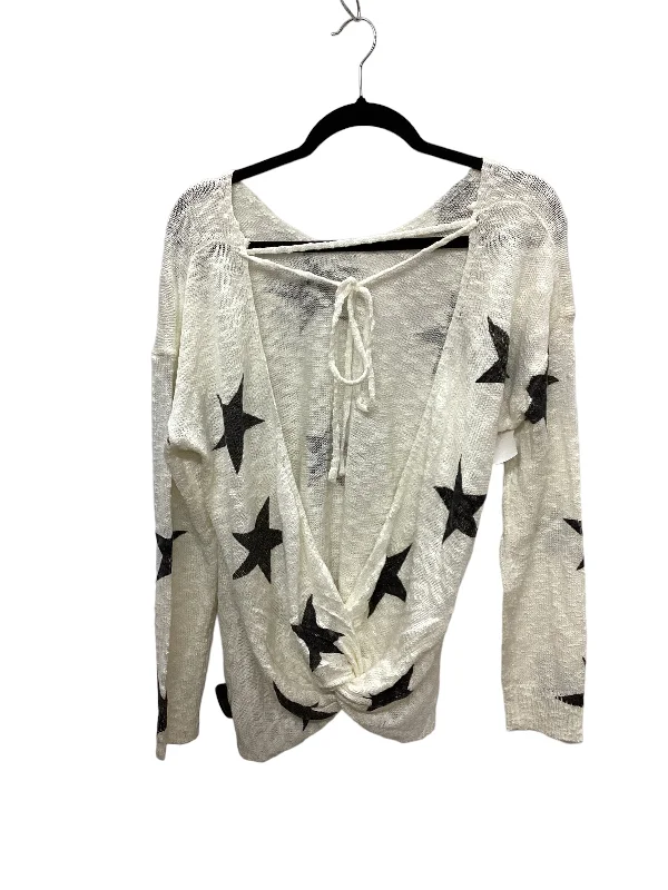 Super Deal Sweater By Shein  Size: M
