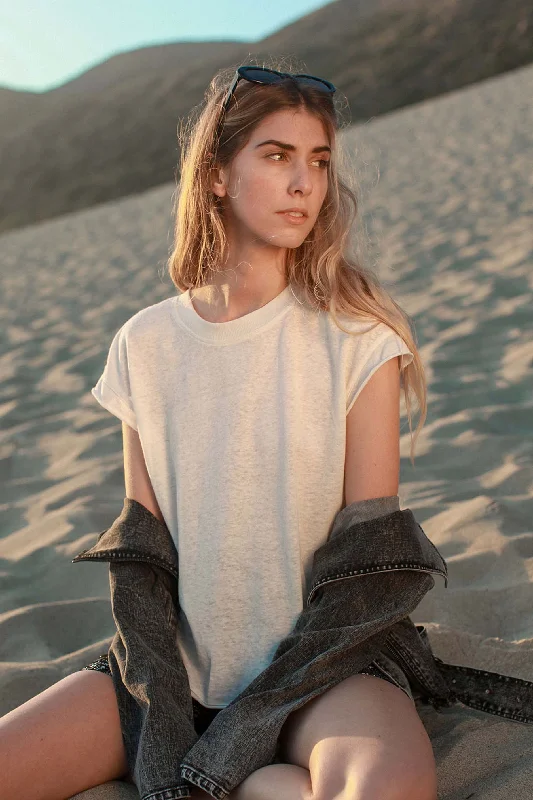 Weekend Savings Bonanza The Classic Vintage Tee