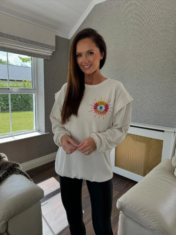 Early Access Paulina sweater