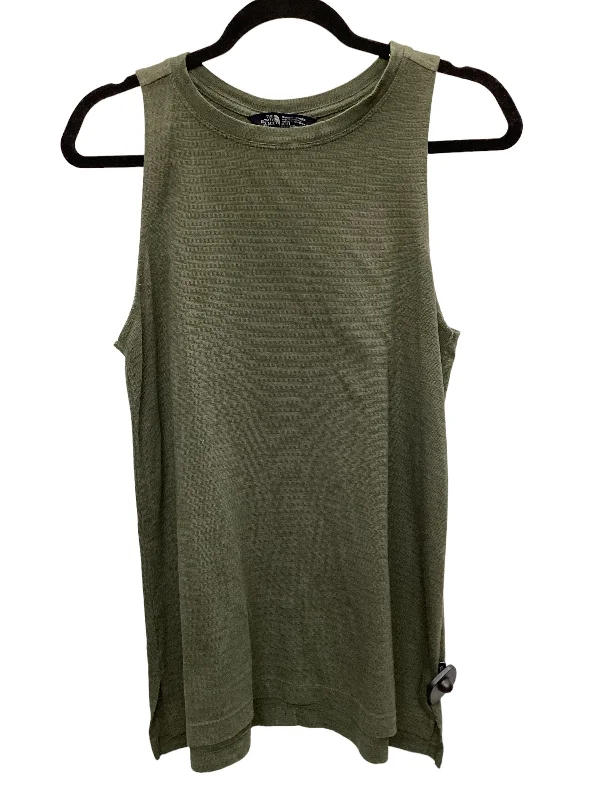 Super Deal Top Sleeveless By The North Face  Size: M