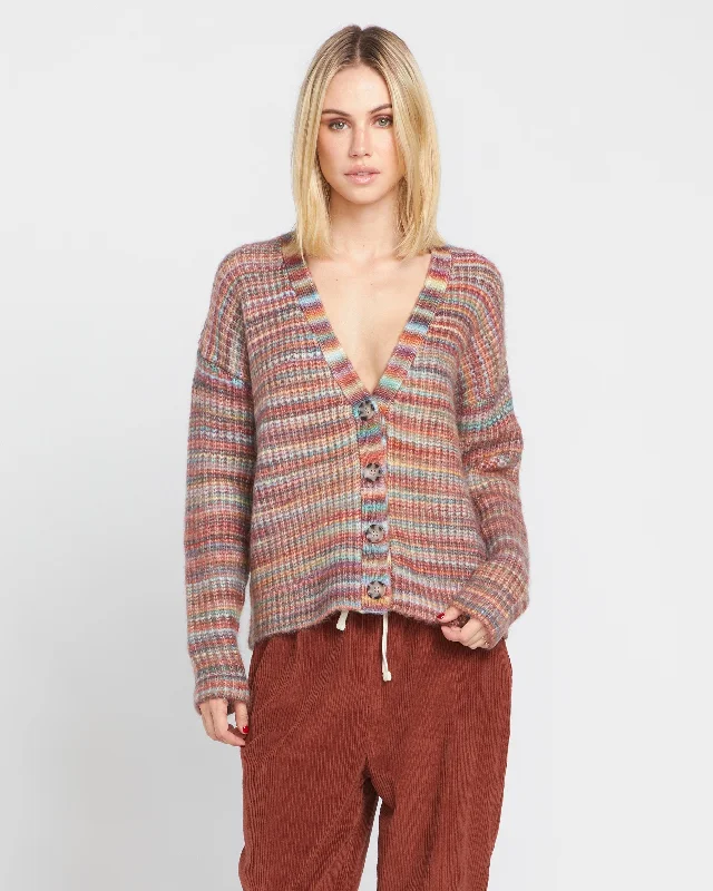 Mega Discount Desert Dreamz Cardi - Multi