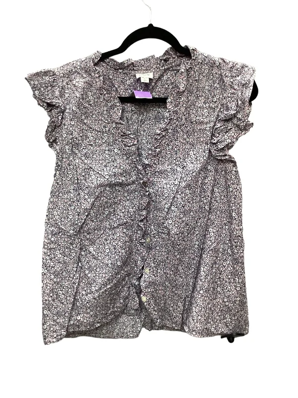 Grand Opening Sale Top Sleeveless By J. Crew  Size: L