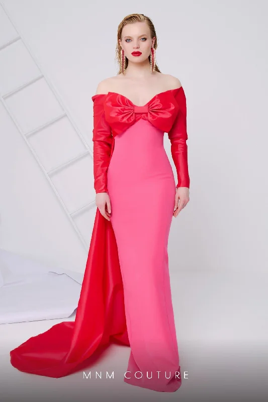Hurry In MNM Couture N0565A