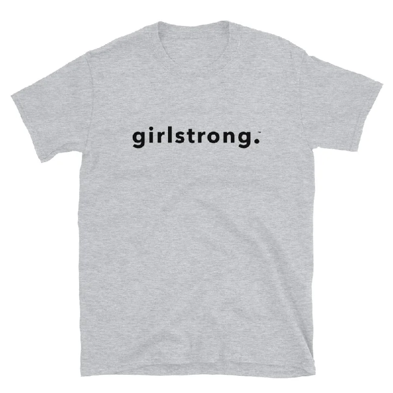 Exclusive Savings THE ESSENTIAL BOYFRIEND TEE SPORTS GREY