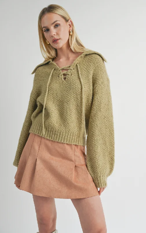 Reduced Prices Sage Sophia Lace Up