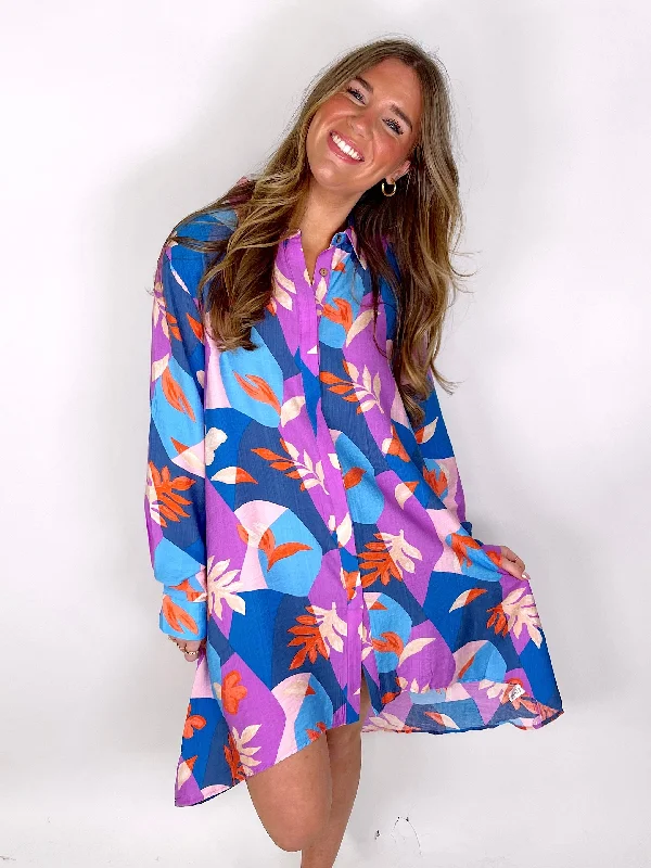Instant Savings The Carmen Dress