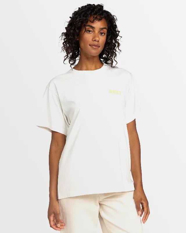 Limited Quantity Womens To The Sun Short Sleeve T-Shirt