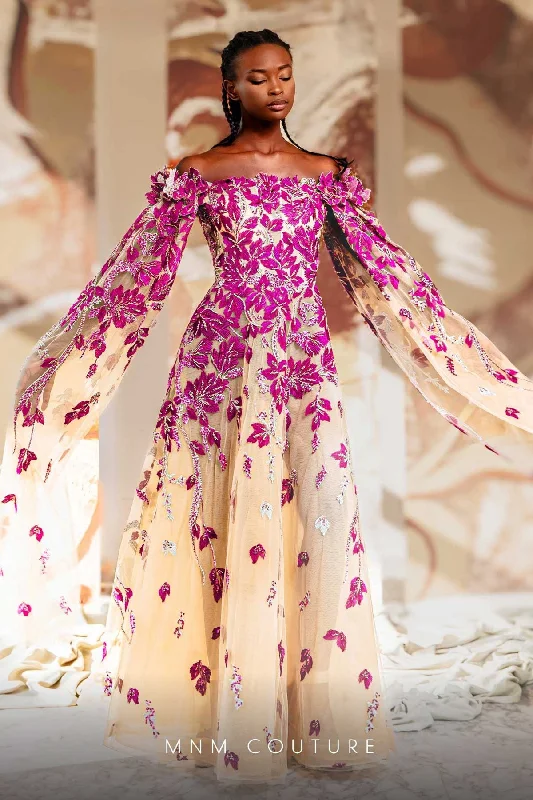 Big Deal MNM Couture K4164