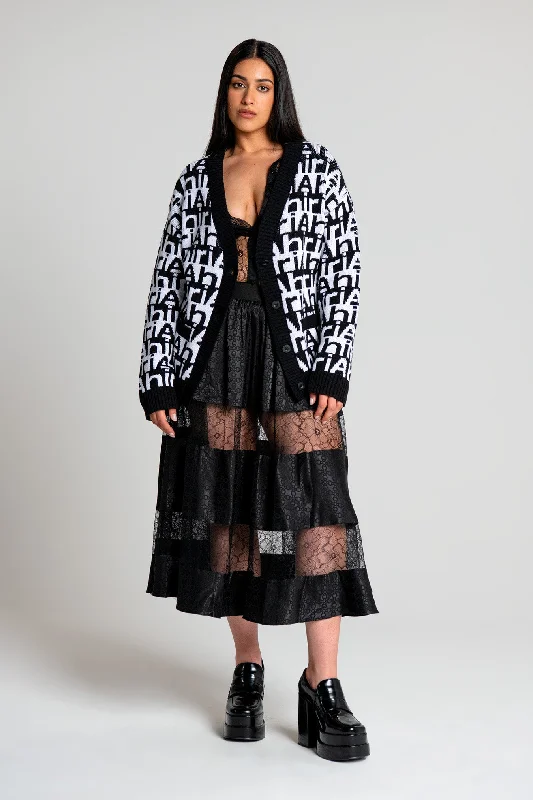 Weekend Offers That Amaze Nahara Cardigan