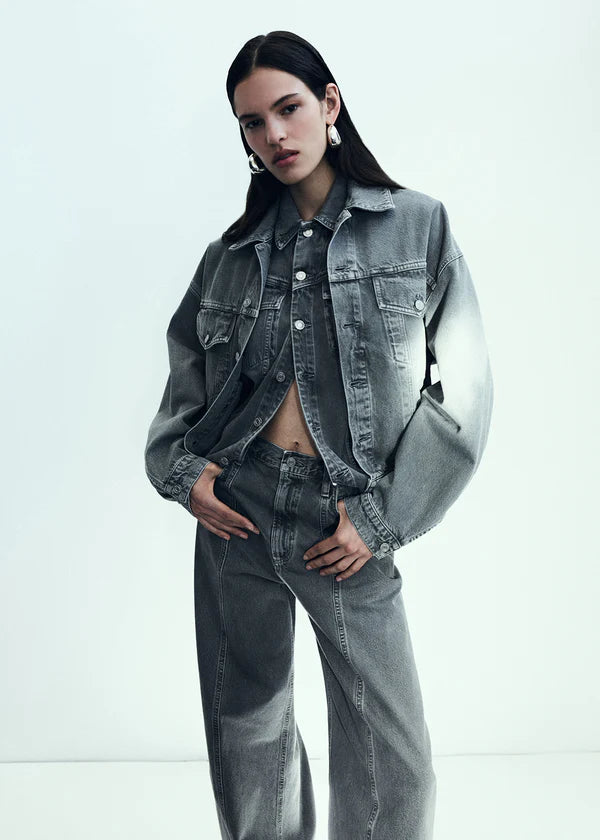 Savings Spectacular Dollar Dalton Jacket