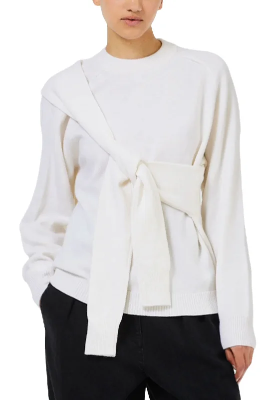 Major Deal Wool Blair Pullover