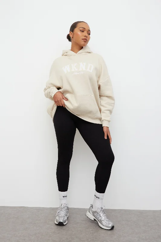 Price Meltdown WKND ATHLETIC CLUB HOODIE