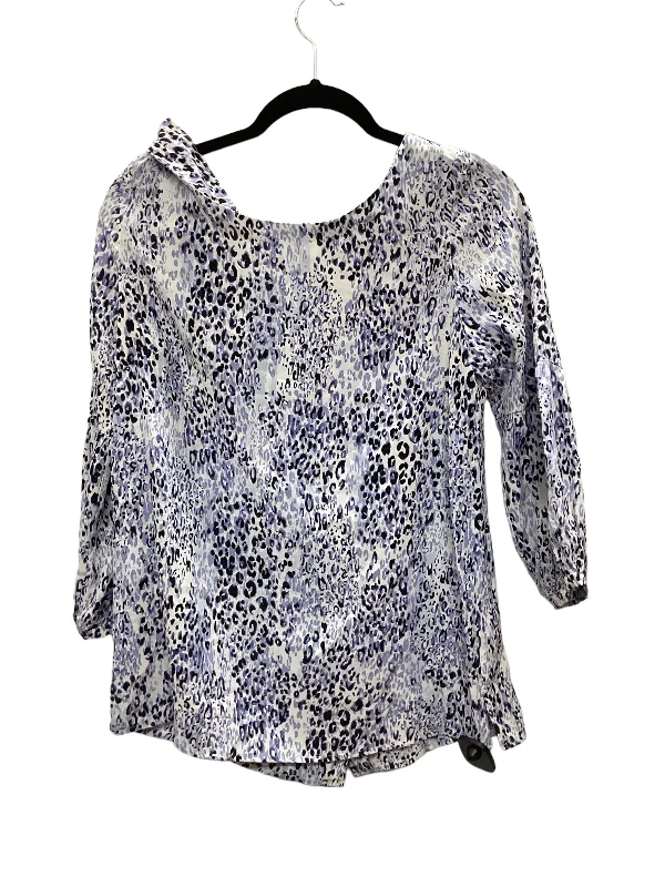 Price Slash Top Long Sleeve By Cmf  Size: S