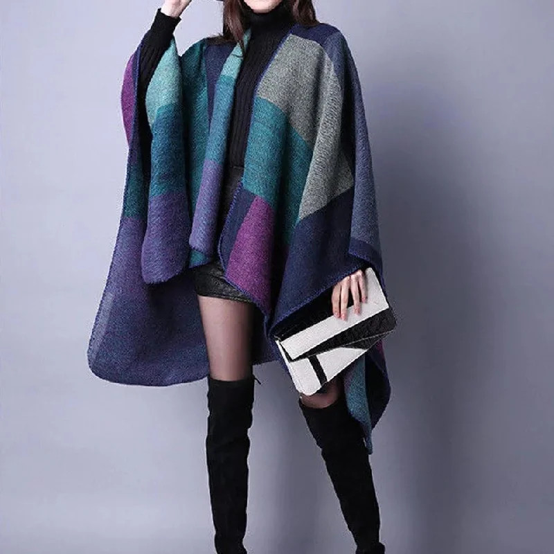 Discount Extravaganza Luxury Cashmere Capes