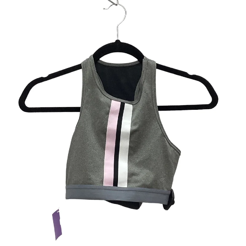 Don't Wait Athletic Bra By Nike Apparel  Size: S