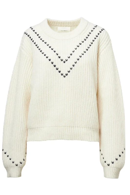 Incredible Offers The Thelma Sweater