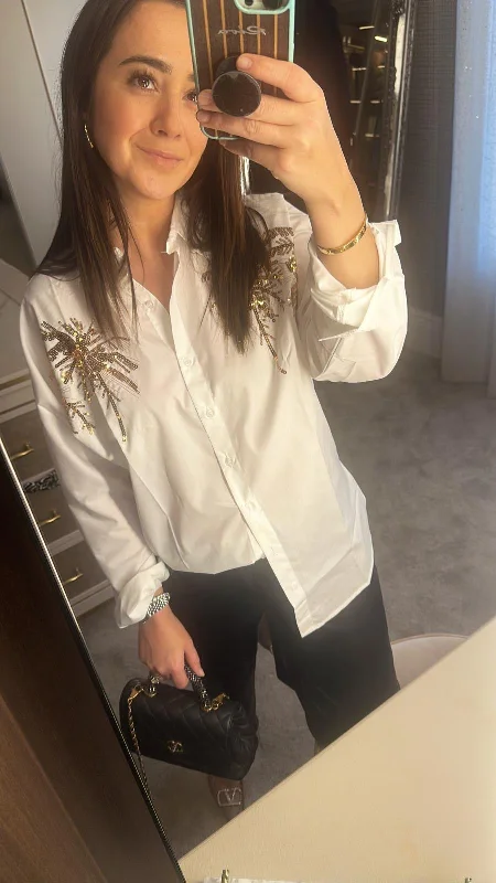 Sale Event Sabrina shirt