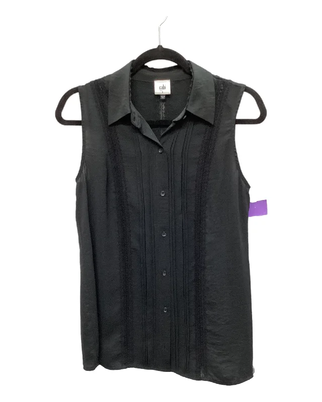 Weekend Specials to Indulge In Top Sleeveless By Cabi  Size: S