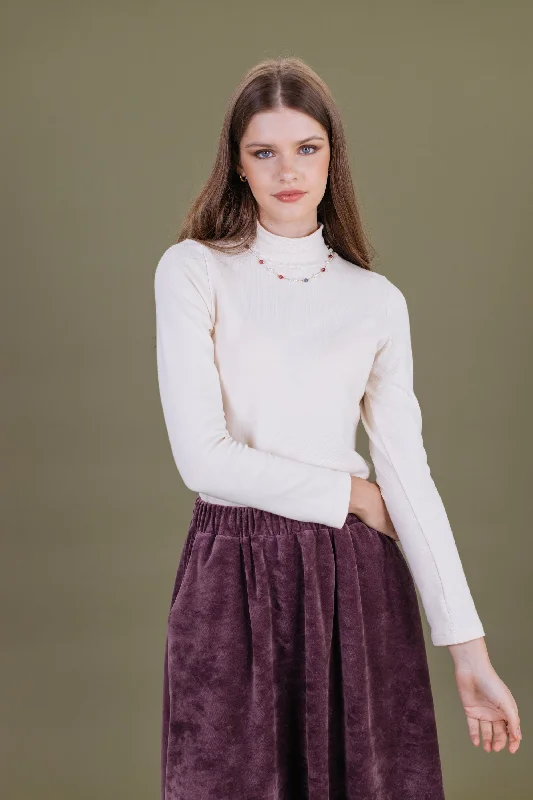 Instant Savings Top Valencia Cream