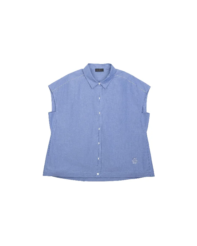 Holiday Sale Biologico Damasco Top