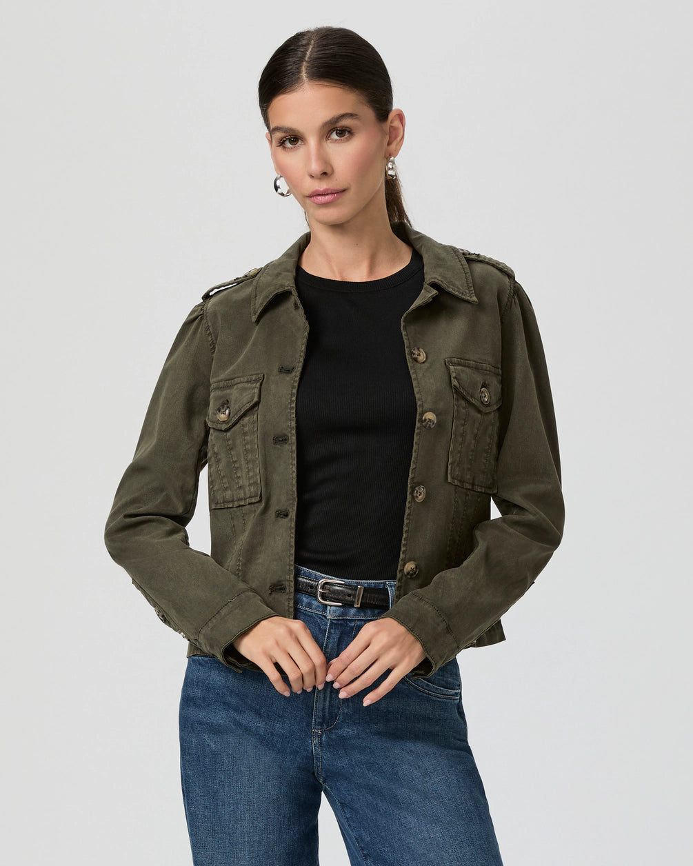Price Drop Alert Vintage Bayou Pacey Jacket