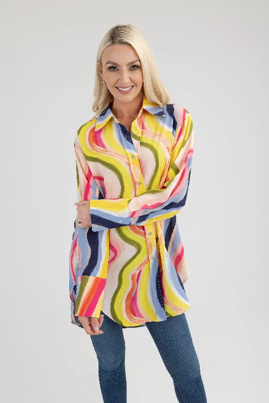 Weekend Savings Spectacular Maddie shirt