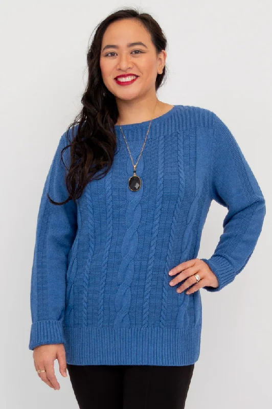 Best Deals Cora Sweater, Claira, Cotton
