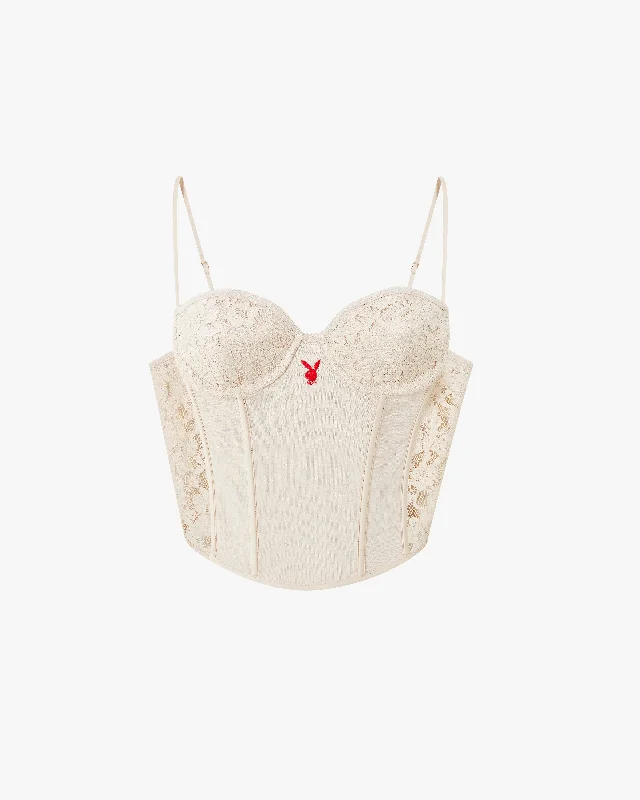 Fantastic Deals PLAYBOY CORSET