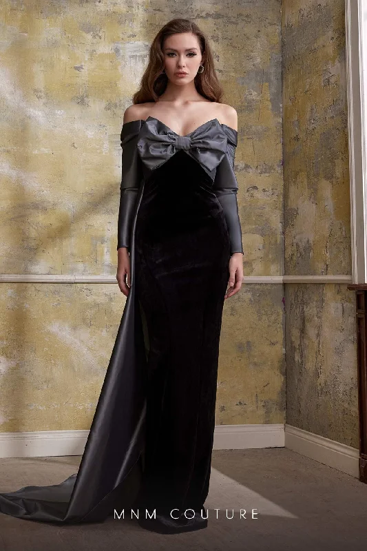 Sale Event MNM Couture N0565
