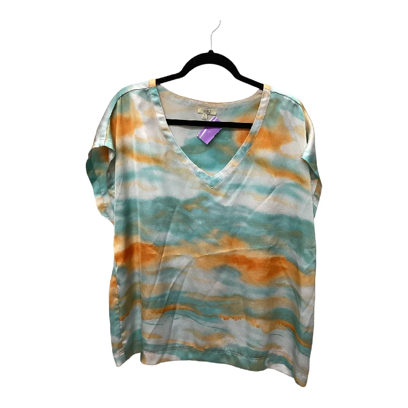 Huge Discounts Top Sleeveless By Kori America  Size: L