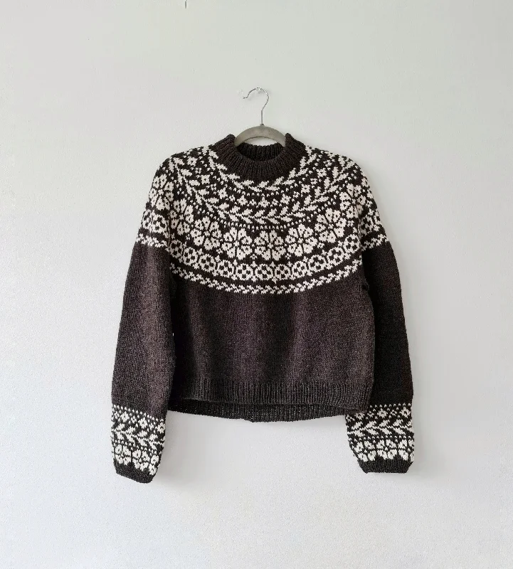 Limited Time Offer Lumme pullover