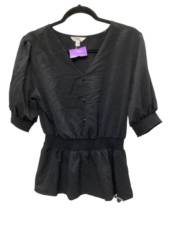 Unbeatable Prices Top Short Sleeve By Time And Tru  Size: M