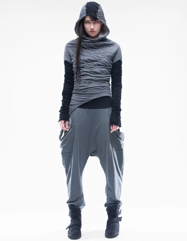 Shop and Save HOODY EHECATL W