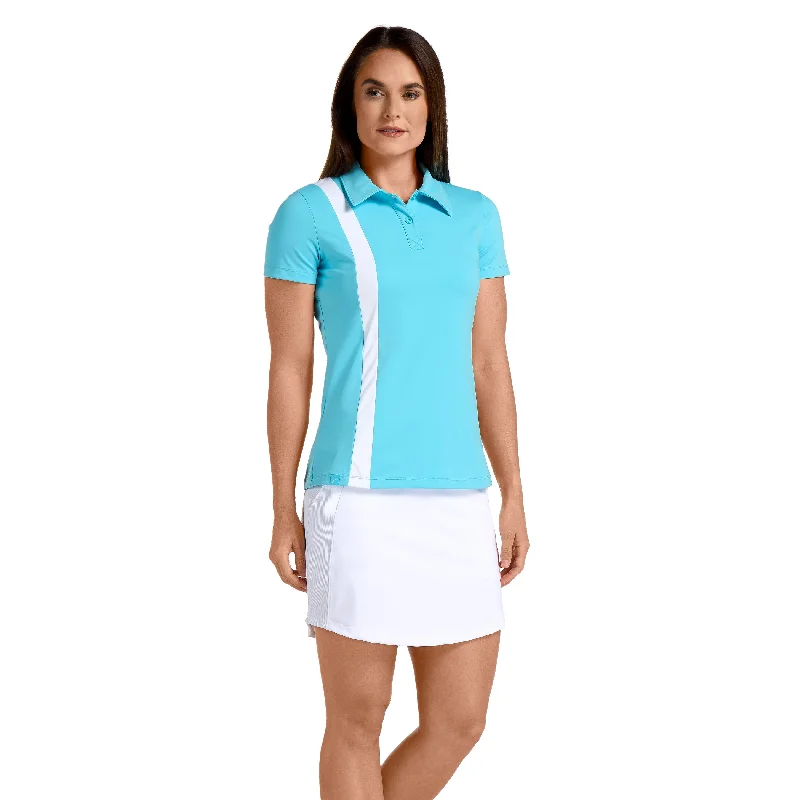 Unmissable Offer Colette Sky Blue Top - FINAL SALE