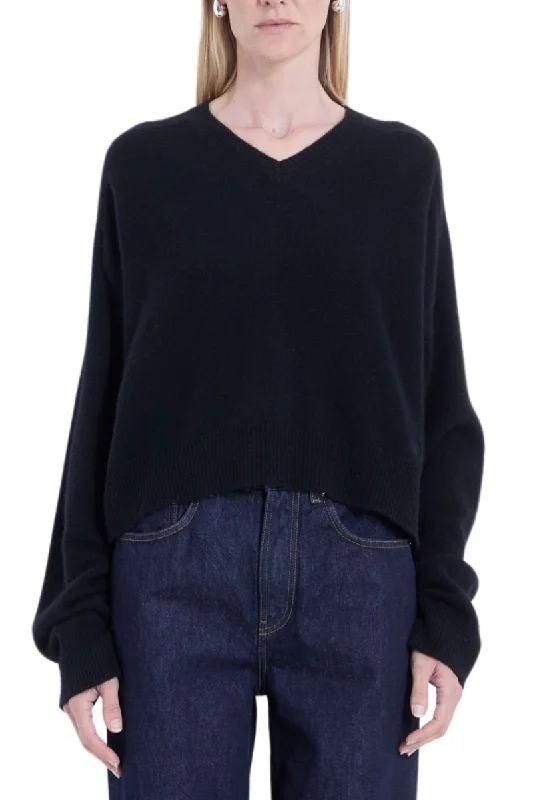 Flash Deals Anzor Cashmere Sweater