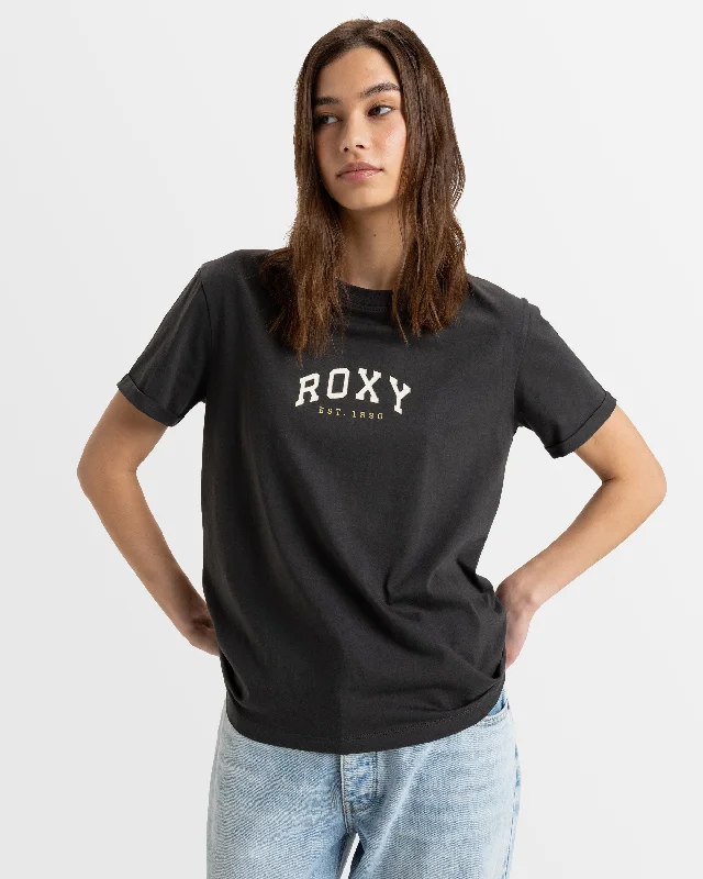 Weekend Deals to Brighten Your Day Womens Noon Ocean Short Sleeve T-Shirt