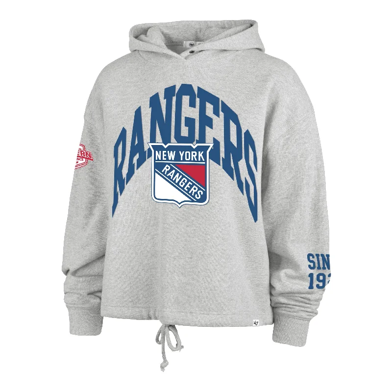 Lowest Prices NEW YORK RANGERS HIGH HOPES '47 VENICE HOOD WOMENS