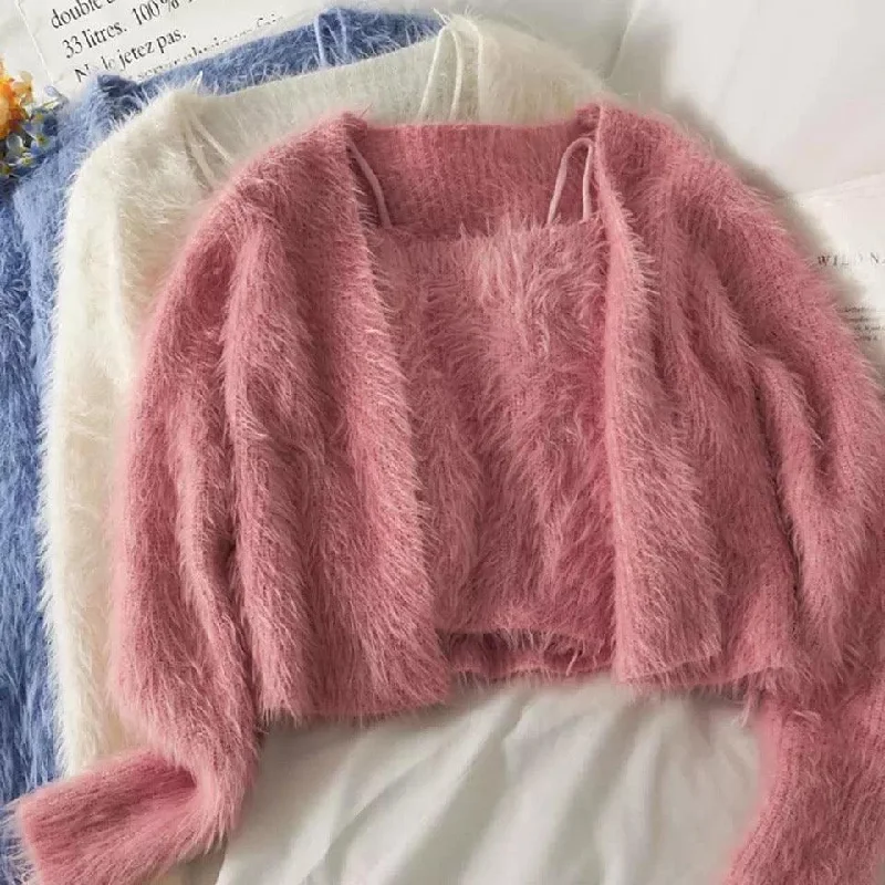 Limited Stock Daffy Sweater Set