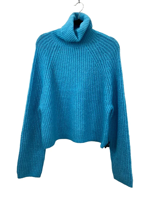 Limited Offer Sweater By Hyfve  Size: S