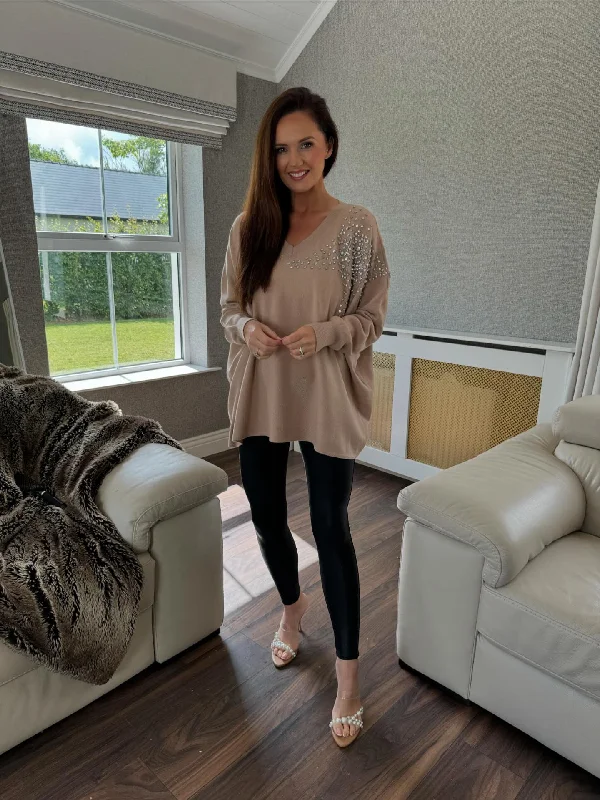 Savings Bonanza Jane sweater
