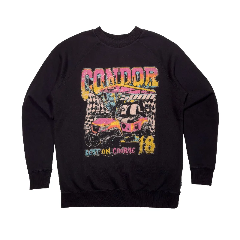 Savings Bonanza Condor 5000 Sweater