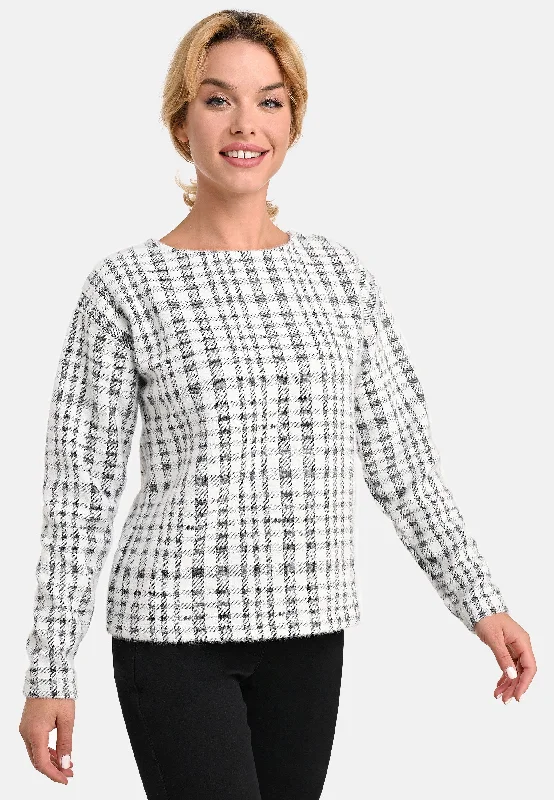 Incredible Offers Soft Checks Top