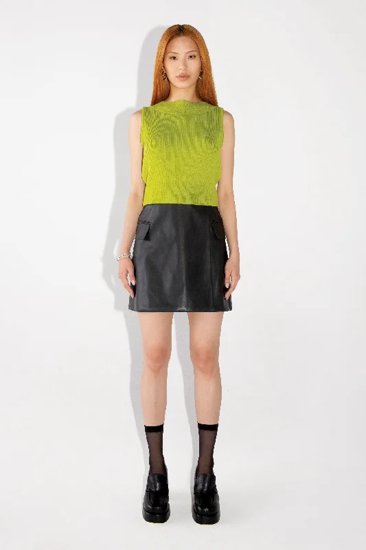 Anniversary Sale Sleeveless Sweater