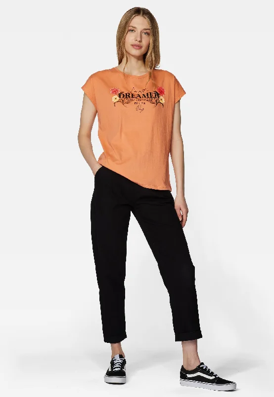 Weekend Special T-SHIRT | T-Shirt mit Print