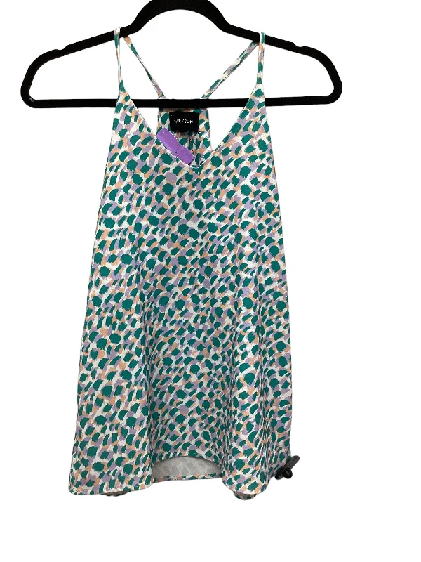 Today’s Deal Top Sleeveless By Clothes Mentor  Size: S