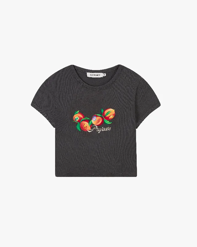 Online Only PEACH TOP ASH