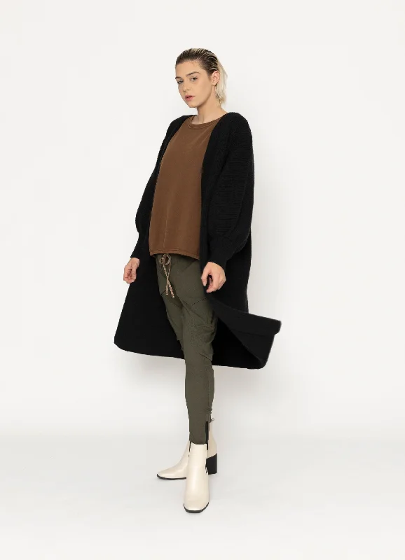 Final Clearance Dylan Cardi - Black
